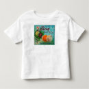 Recherche de caisse orange vêtements Marque
