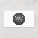 Recherche de tableau de bord cartes visite Simple