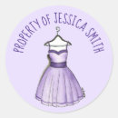 Recherche de les années 50 autocollants Rétro