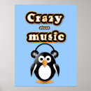Recherche de penguin posters Musique