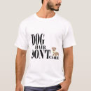 Recherche de poils tshirts On s'en fiche