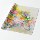 Zoek naar fietsen cadeaupapier Kleurrijk
