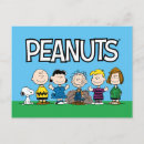 Recherche de amis cartes postales Snoopy