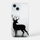 Recherche de deer iphone coques Animal