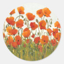 Zoek naar papaver stickers Bloemkolen