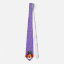 Recherche de clown cravates Motif