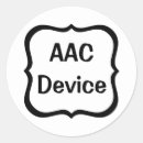 Recherche de aac autocollants Autisme