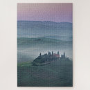Recherche de toscane puzzles Paysage