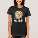 Recherche de suricate tshirts Rétro