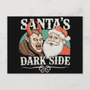 Zoek naar krampus briefkaarten Grappig