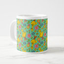 Recherche de grand cousin tasses Rue sésame