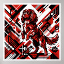 Zoek naar robijn posters Hond