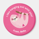 Recherche de valentine drôle magnets Animal