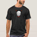 Zoek naar jeff tshirts Horror