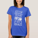 Recherche de chillin tshirts Hiver