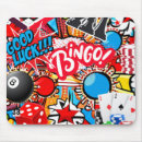 Recherche de jeu tapis souris Échecs
