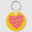 Recherche de cartoons porteclés Scooby doo