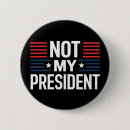 Recherche de president badges Donald