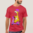 Recherche de trottinette tshirts Vintage