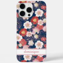 Zoek naar japanse bloemen iphone hoesjes For her