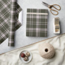 Recherche de tartan plaid papier cadeau Élégant