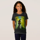 Recherche de witch tshirts Chat noir