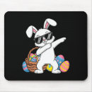 Recherche de pâques lapin tapis souris Oeuf de pâques