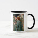 Recherche de pre raphaelite tasses Femelle