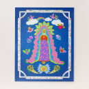Recherche de notre dame de guadalupe puzzles Pour tous