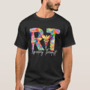 Recherche de symbole de caducée tshirts Respiratoire