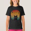 Zoek naar ruimte kat tshirts Sterrenstelsel