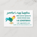 Recherche de coq cartes visite Poulet