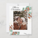 Recherche de traditionnelle noël cartes Rustique