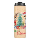 Recherche de rennes voyage mugs Xmas