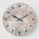 Recherche de latin horloges L'amérique