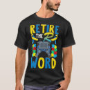 Recherche de r mot tshirts Conscience