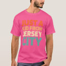 Recherche de ville américaine tshirts Rétro