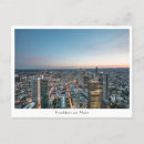 Recherche de francfort sur main cartes postales Frankfurt am main