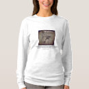 Zoek naar angel dames tshirts Geest
