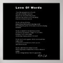 Recherche de woord posters Pour tous