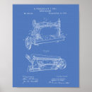 Recherche de machine à coudre posters Point