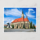 Recherche de roumanie cartes postales Rétro