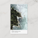Recherche de bord de la mer cartes visite Vagues