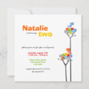 Recherche de arbres de point Pour enfants