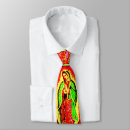Zoek naar dame stropdassen Onze dame van guadalupe