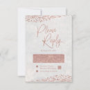 Recherche de dentelle moderne invitations Couple