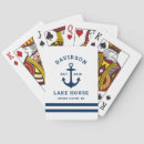 Recherche de lac jeux de cartes Nautique