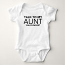 Recherche de tante bébé vêtements Tante et neveu