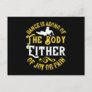 Recherche de danses cartes postales Danseuse