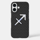 Recherche de signes de zodiaque iphone coques Sagittaire